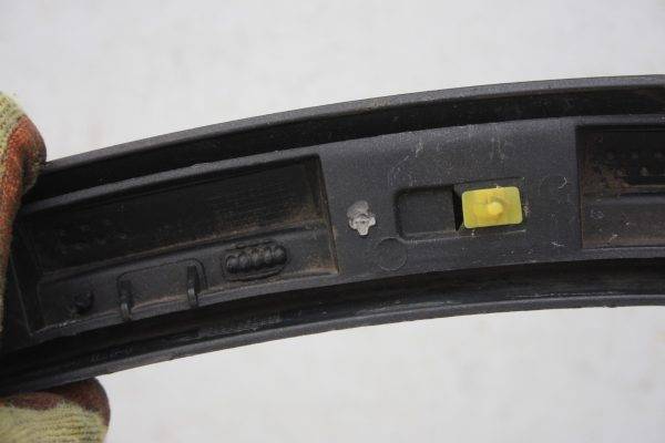 Volvo XC90 Rear Left Side Wheel Arch 2015 TO 2021 31378164 Genuine 178507945761 15