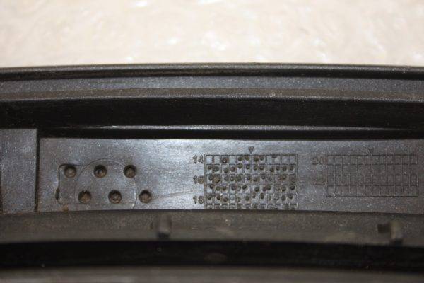 Volvo XC90 Rear Left Side Wheel Arch 2015 TO 2021 31378164 Genuine 178507945761 16