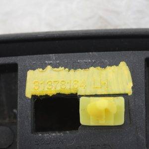 Volvo XC90 Rear Left Side Wheel Arch 2015 TO 2021 31378164 Genuine - Image 17
