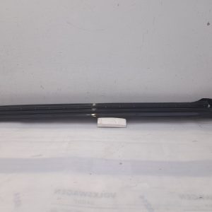 Volvo XC90 Right Side Skirt 2017 ON 31672371 Genuine - Image 1