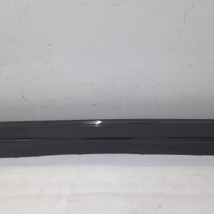Volvo XC90 Right Side Skirt 2017 ON 31672371 Genuine - Image 7