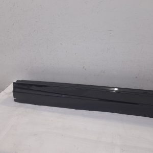 Volvo XC90 Right Side Skirt 2017 ON 31672371 Genuine - Image 8