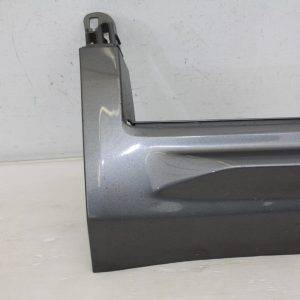 Volvo XC90 Right Side Skirt Cover Trim 2015 ON 31395886 Genuine 175741739111