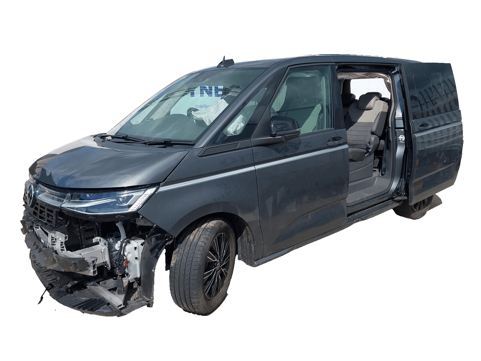 2023-Volkswagen-Multivan-14-TSI-eHybrid-Style-5dr-DSG-Accident-Damage-Salvage-176477601732-2