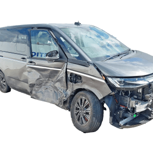 2023 Volkswagen Multivan 14 TSI eHybrid Style 5dr DSG Accident Damage Salvage 176477601732
