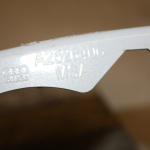 AUDI A8 WING MIRROR COVER RIGHT 2014 TO 2018 4h0857240 - Image 12