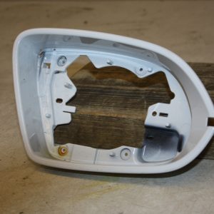 AUDI A8 WING MIRROR COVER RIGHT 2014 TO 2018 4h0857240 - Image 3