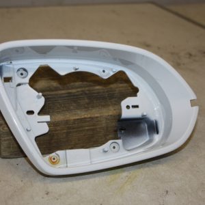 AUDI A8 WING MIRROR COVER RIGHT 2014 TO 2018 4h0857240 - Image 4