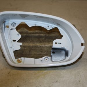 AUDI A8 WING MIRROR COVER RIGHT 2014 TO 2018 4h0857240 - Image 1