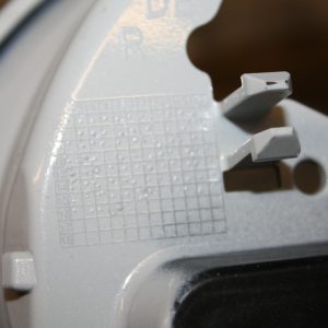 AUDI A8 WING MIRROR COVER RIGHT 2014 TO 2018 4h0857240 - Image 10