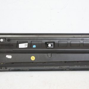 AUDI Q2 S LINE FRONT LEFT DOOR MOULDING 2016 ON 81A853959A GENUINE - Image 6