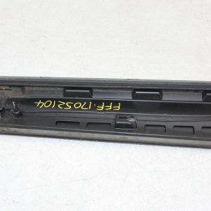 AUDI Q2 S LINE FRONT LEFT DOOR MOULDING 2016 ON 81A853959A GENUINE - Image 8