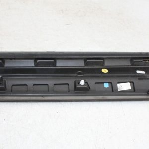 AUDI Q2 S LINE FRONT LEFT DOOR MOULDING 2016 ON 81A853959A GENUINE - Image 9