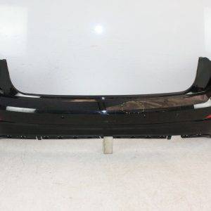 AUDI Q2 Sport Rear Bumper 2016 On 81A807511B Genuine 176487169242