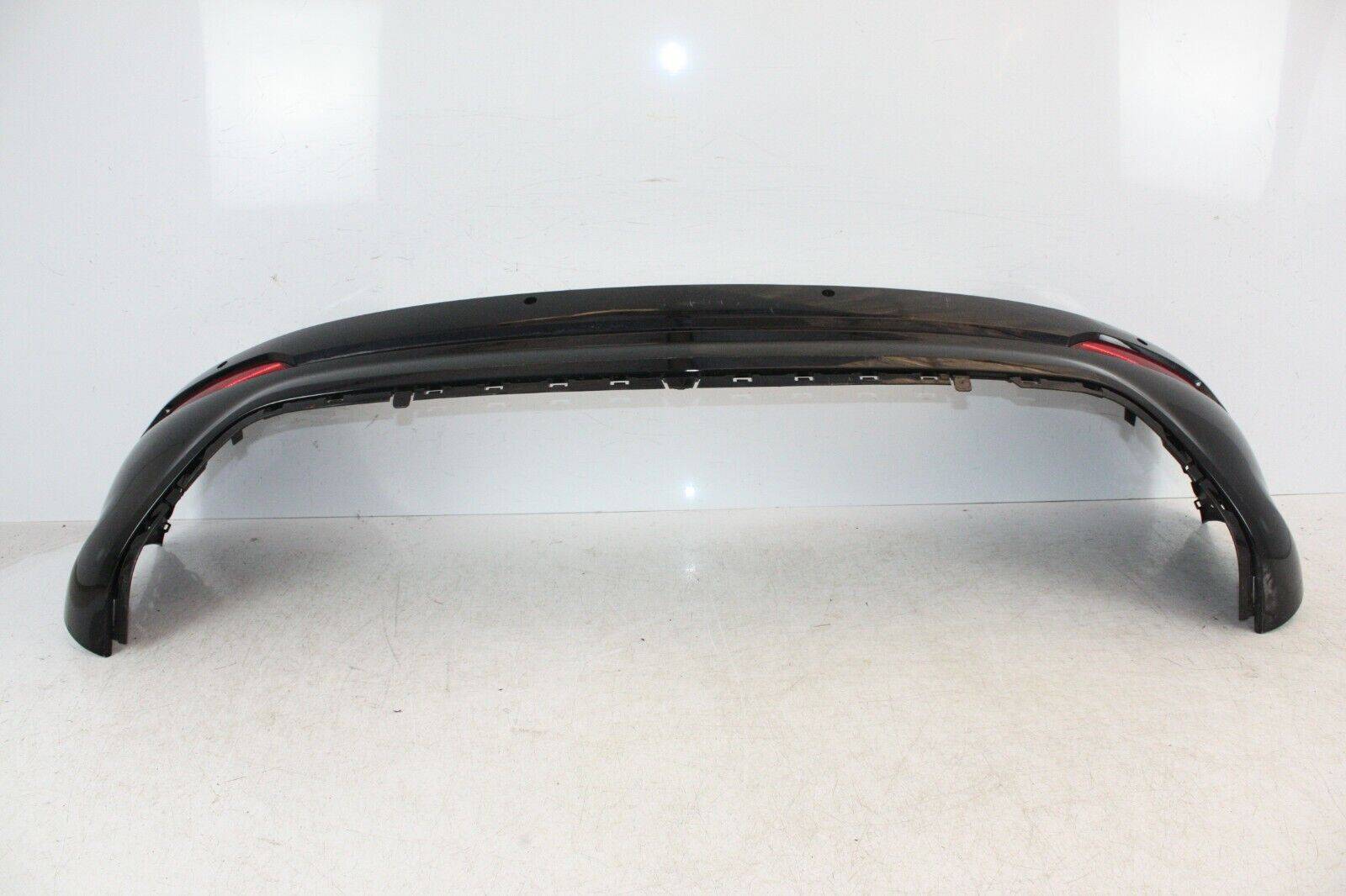 AUDI-Q2-Sport-Rear-Bumper-2016-On-81A807511B-Genuine-176487169242-6