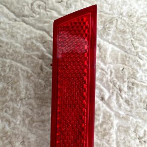 Alfa Romeo 147 Rear Right Driver Side Bumper Reflector 46776234 Genuine - Image 3