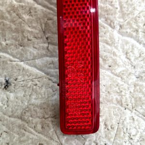 Alfa Romeo 147 Rear Right Driver Side Bumper Reflector 46776234 Genuine - Image 5