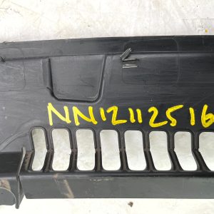 Audi A1 Front Bonnet Catch Lock Cover 2018 ON 82A807081 - Image 3