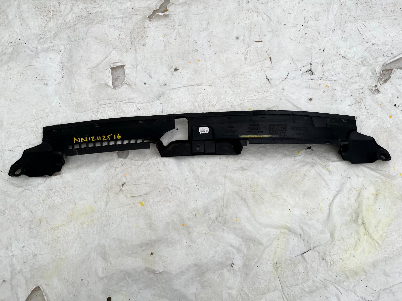 Audi A1 Front Bonnet Catch Lock Cover 2018 ON 82A807081