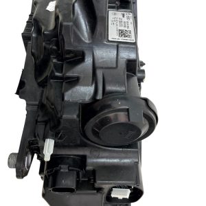 Audi A1 Front Right Side LED Headlight Headlamp 2018 Onward 82A941034E Genuine - Image 19