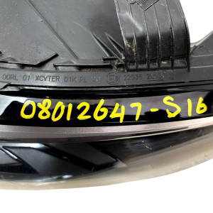 Audi A1 Front Right Side LED Headlight Headlamp 2018 Onward 82A941034E Genuine - Image 25