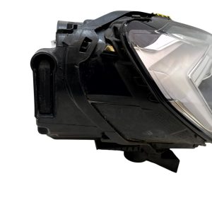 Audi A1 Front Right Side LED Headlight Headlamp 2018 Onward 82A941034E Genuine - Image 5