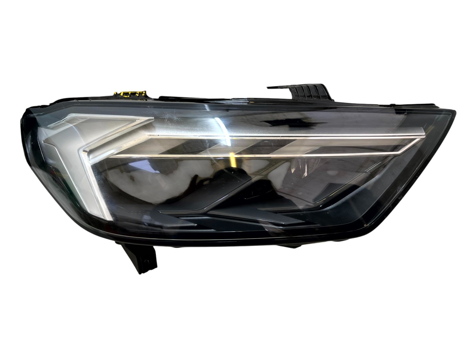 Audi A1 Front Right Side LED Headlight Headlamp 2018 Onward 82A941034E Genuine