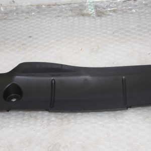 Audi A1 Front Right Wing Trim 2019 TO 2024 82A821112 Genuine - Image 4