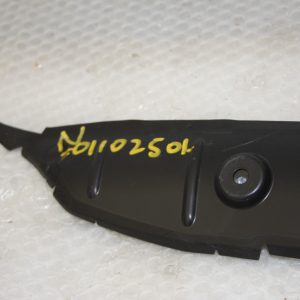 Audi A1 Front Right Wing Trim 2019 TO 2024 82A821112 Genuine - Image 8