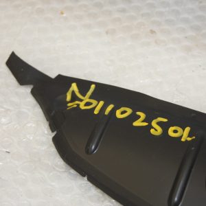 Audi A1 Front Right Wing Trim 2019 TO 2024 82A821112 Genuine - Image 9