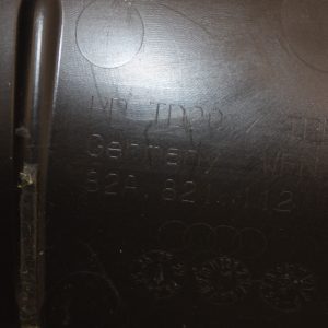 Audi A1 Front Right Wing Trim 2019 TO 2024 82A821112 Genuine - Image 10