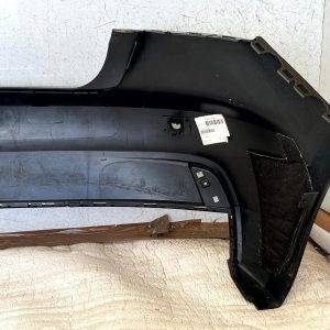 Audi A1 GBA Rear Bumper 2019 ON AD04103BB Genuine - Image 10