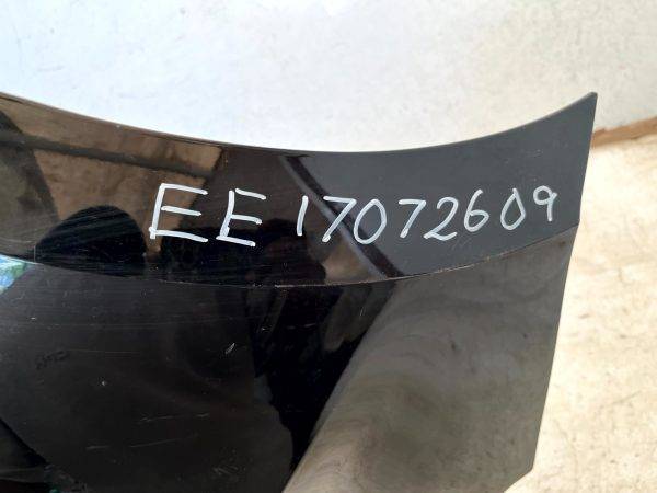 Audi A1 GBA Rear Bumper 2019 ON AD04103BB Genuine 178447920262 13