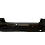 Audi A1 GBA Rear Bumper 2019 ON AD04103BB Genuine 178447920262