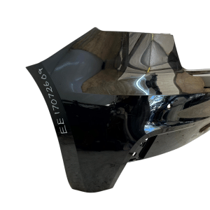 Audi A1 GBA Rear Bumper 2019 ON AD04103BB Genuine - Image 2