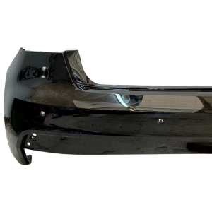 Audi A1 GBA Rear Bumper 2019 ON AD04103BB Genuine - Image 3