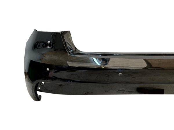 Audi A1 GBA Rear Bumper 2019 ON AD04103BB Genuine 178447920262 3