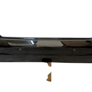 Audi A1 GBA Rear Bumper 2019 ON AD04103BB Genuine - Image 4
