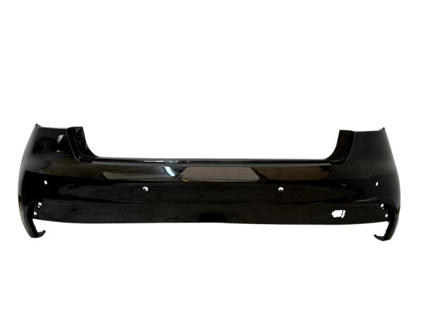 Audi A1 GBA Rear Bumper 2019 ON AD04103BB Genuine 178447920262