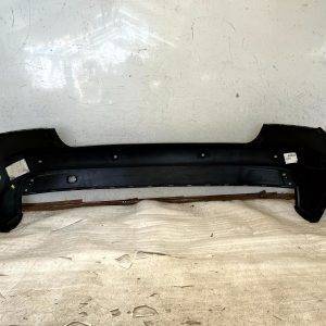 Audi A1 GBA Rear Bumper 2019 ON AD04103BB Genuine - Image 7