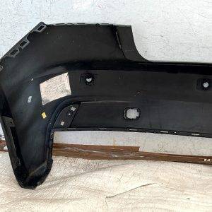 Audi A1 GBA Rear Bumper 2019 ON AD04103BB Genuine - Image 8