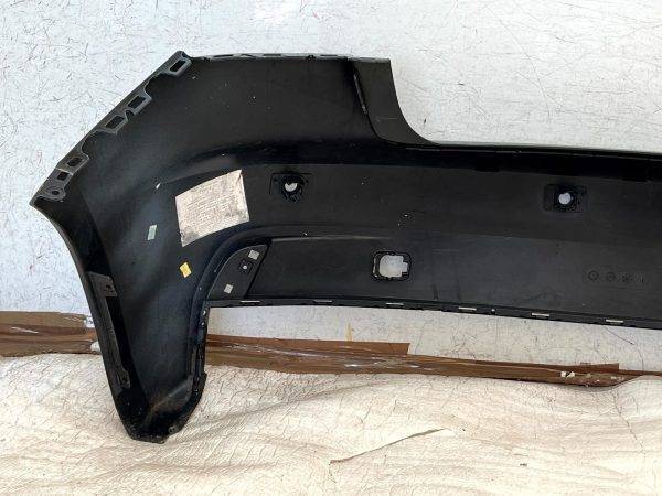 Audi A1 GBA Rear Bumper 2019 ON AD04103BB Genuine 178447920262 8