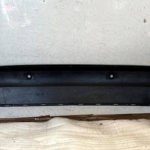 Audi A1 GBA Rear Bumper 2019 ON AD04103BB Genuine - Image 9