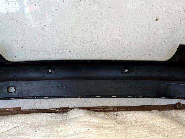 Audi A1 GBA Rear Bumper 2019 ON AD04103BB Genuine 178447920262 9