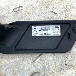 Audi A1 MK2 GB Fuel Tank Filler Flap Cover 2018 Onward 82A809906 Genuine - Image 11
