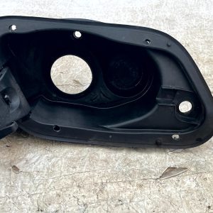 Audi A1 MK2 GB Fuel Tank Filler Flap Cover 2018 Onward 82A809906 Genuine - Image 12