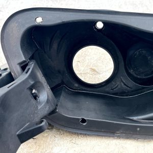 Audi A1 MK2 GB Fuel Tank Filler Flap Cover 2018 Onward 82A809906 Genuine - Image 13