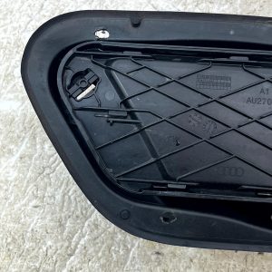 Audi A1 MK2 GB Fuel Tank Filler Flap Cover 2018 Onward 82A809906 Genuine - Image 3
