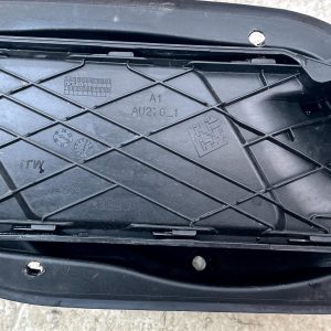 Audi A1 MK2 GB Fuel Tank Filler Flap Cover 2018 Onward 82A809906 Genuine - Image 4