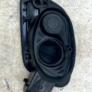 Audi A1 MK2 GB Fuel Tank Filler Flap Cover 2018 Onward 82A809906 Genuine - Image 6